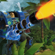 Illustration for article titled Get Ready for emSuper Monday Night Combat/em, a Very emDotA/em Shooter That is Free to Play